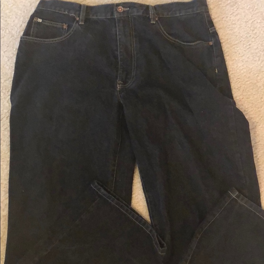 Men’s jeans